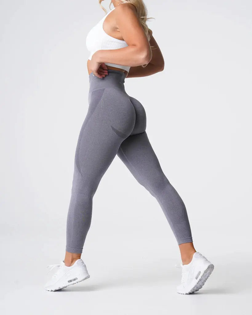 Contour Seamless Leggings Elevate