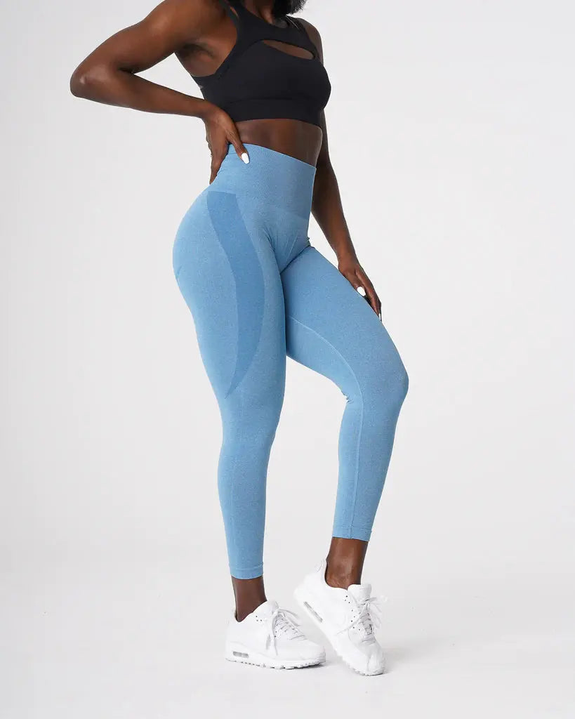 Contour Seamless Leggings Elevate