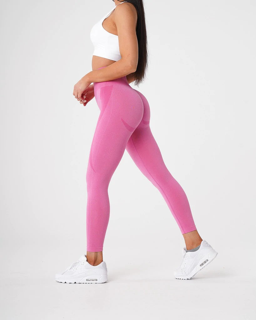 Contour Seamless Leggings Elevate