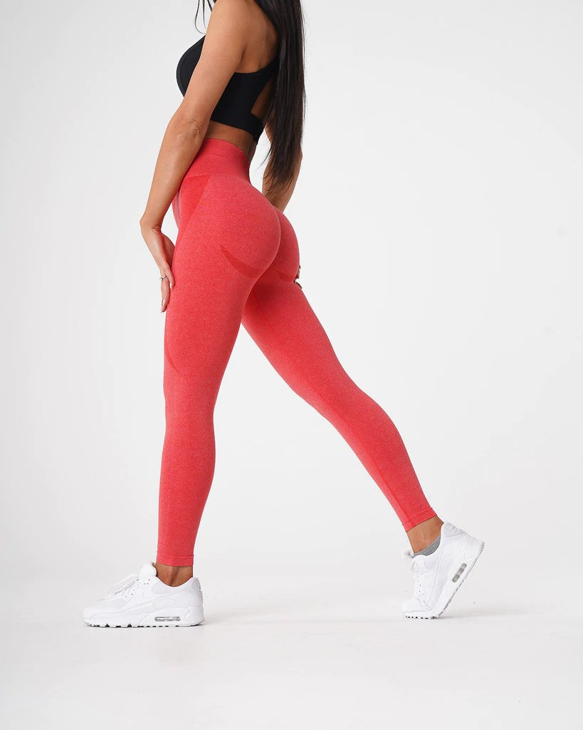 Contour Seamless Leggings Elevate